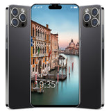 i15 Pro Max Tel¨¦fono inteligente HD de 6,8 pulgadas