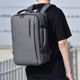 mochila de viaje bolsa para computadora portátil bolsa de negocios