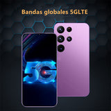 Tel¨¦fono m¨®vil de pantalla grande S23