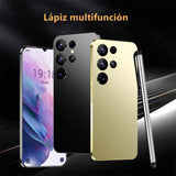 Tel¨¦fono m¨®vil de pantalla grande S23
