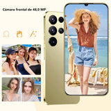 Tel¨¦fono m¨®vil de pantalla grande S23