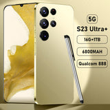 Tel¨¦fono m¨®vil de pantalla grande S23
