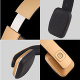 Over-Ear Wireless Bluetooth Headphones Portable Sports Stereo Headsets