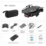 Mini Drone con c¨¢mara HD