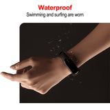 M3 Sport Smart Wrist Band Waterproof Smart Band