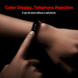M3 Sport Smart Wrist Band Waterproof Smart Band
