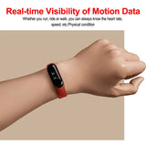 M3 Sport Smart Wrist Band Waterproof Smart Band