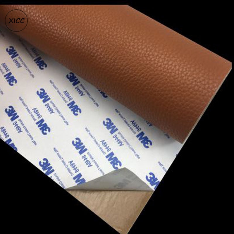 Etiqueta engomada de la reparaci¨®n del agujero del sof¨¢ de la PU