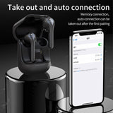 Noise Cancelling TWS Bluetooth V5.0 Earphones