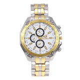 Reloj De Negocios Para Hombre Noble