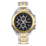 Reloj De Negocios Para Hombre Noble