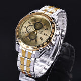 Reloj De Negocios Para Hombre Noble