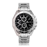 Reloj De Negocios Para Hombre Noble