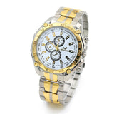 Reloj De Negocios Para Hombre Noble