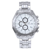 Reloj De Negocios Para Hombre Noble