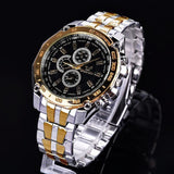 Reloj De Negocios Para Hombre Noble