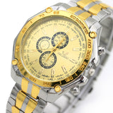 Reloj De Negocios Para Hombre Noble