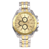 Reloj De Negocios Para Hombre Noble