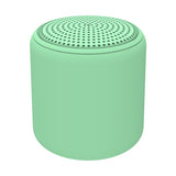 Mini Altavoz Bluetooth De Metal
