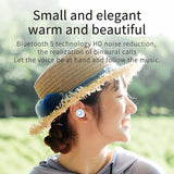 Wireless Earphone Bluetooth 5.0 TWS 3D Stereo