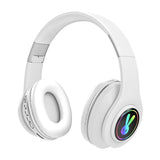Cute Girl Wireless Bluetooth Headphone