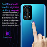 P40pro + tel¨¦fono inteligente de 7.0 pulgadas