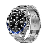 Reloj inteligente Reloj de llamadas Bluetooth