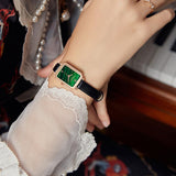 nuevo reloj retro