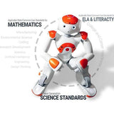 Robot de inteligencia artificial de alta tecnolog¨ªa