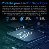 S30 12+512GB Tel¨¦fono Android de 7 pulgadas