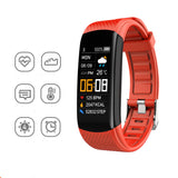 Pulsera inteligente con pod¨®metro deportivo C5S
