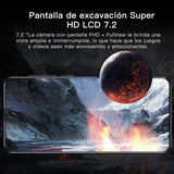 S40U 12+512GB Tel¨¦fono inteligente Android de 7.2 pulgadas