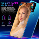 P40pro + tel¨¦fono inteligente de 7.0 pulgadas