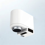 Dispositivo de ahorro de agua con sensor infrarrojo de inducci¨®n autom¨¢tica