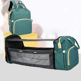 Multifunction Diaper Bag Handbag Stroller Bag