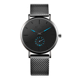 Reloj De Cuarzo De Lujo De Primeras Marcas