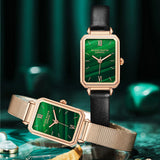 nuevo reloj retro