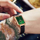nuevo reloj retro