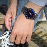 Reloj Casual Para Hombre