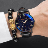 Reloj Casual Para Hombre