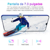 P40pro + tel¨¦fono inteligente de 7.0 pulgadas