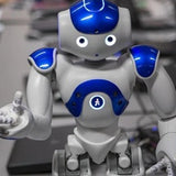 Robot de inteligencia artificial de alta tecnolog¨ªa