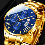 Reloj De Negocios Para Hombres