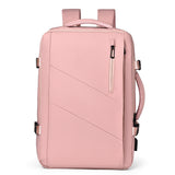 mochila de viaje bolsa para computadora portátil bolsa de negocios
