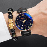 Reloj Casual Para Hombre