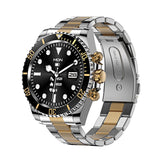 Reloj inteligente Reloj de llamadas Bluetooth