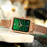 nuevo reloj retro