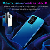 P40pro + tel¨¦fono inteligente de 7.0 pulgadas