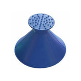 Herramienta de eliminaci¨®n de nieve de vidrio autom¨¢tico