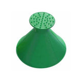 Herramienta de eliminaci¨®n de nieve de vidrio autom¨¢tico
